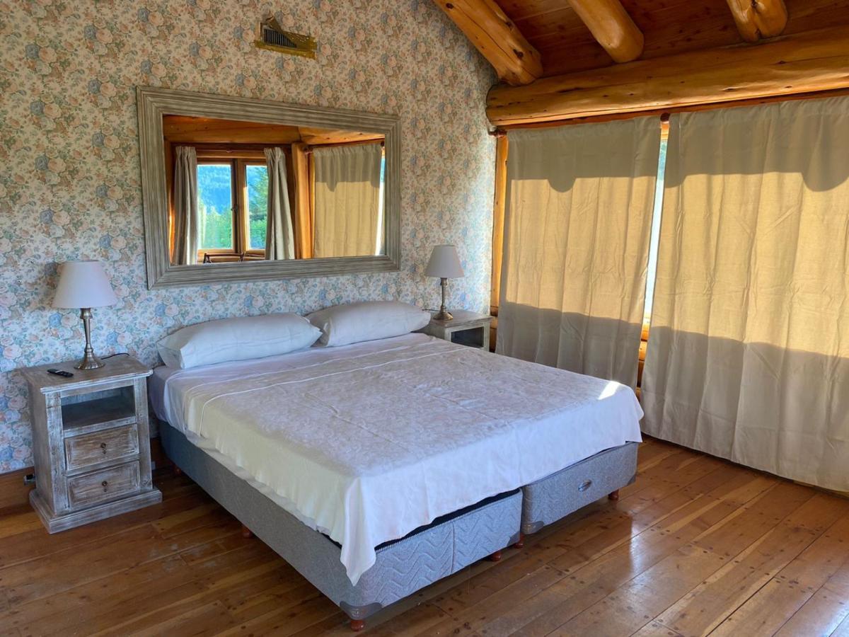 Rotui Cabana Exclusiva Don Fermin San Martin de los Andes Exterior photo
