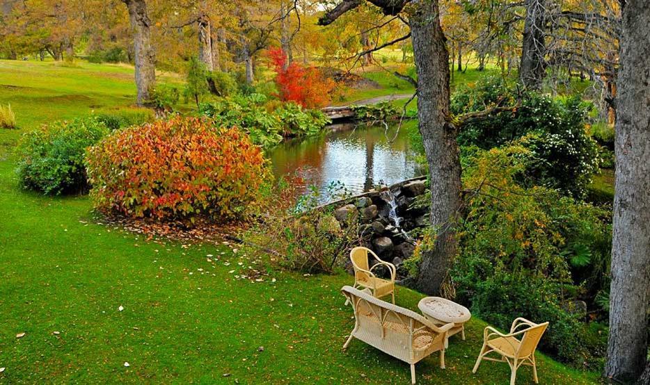 Rotui Cabana Exclusiva Don Fermin San Martin de los Andes Exterior photo